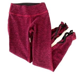 Beyond Yoga leggings 7/8 length Small